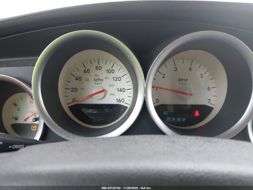 2006 Dodge Charger Rt VIN: 2B3KA53H16H162004 Lot: 43722192