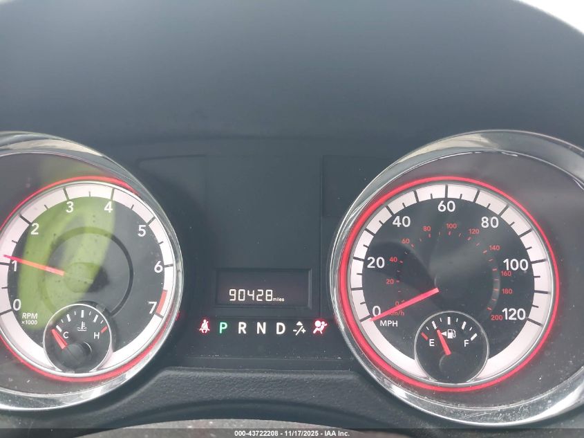 2020 Dodge Grand Caravan Sxt VIN: 2C4RDGCG5LR253256 Lot: 43722208