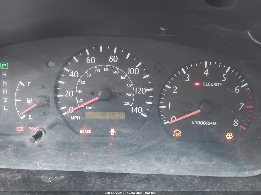 2000 Toyota Camry Solara Se V6 VIN: 2T1CF22P3YC406891 Lot: 43722210