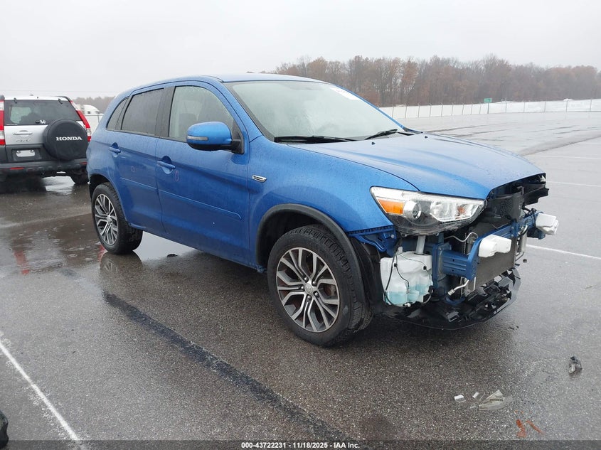 MITSUBISHI OUTLANDER SPORT 2.0 ES