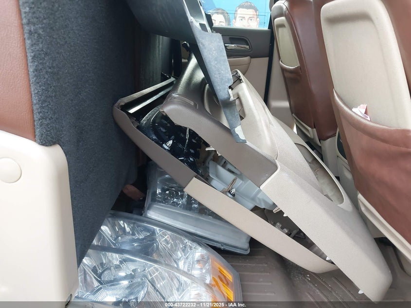 1GC4K1E85DF218065 2013 CHEVROLET SILVERADO photo no. 14