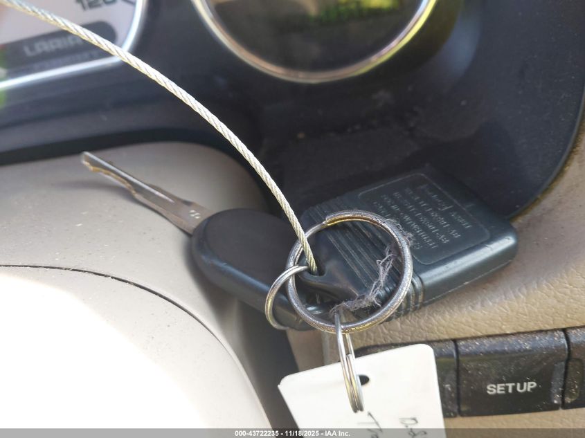 2006 Ford F-150 Lariat/Xlt VIN: 1FTPW12V56FB63616 Lot: 43722235