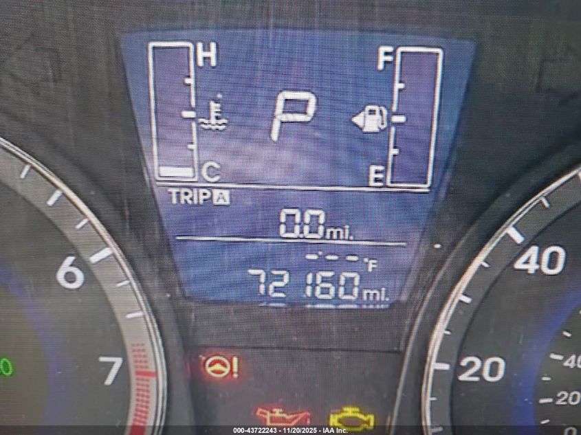 2015 Hyundai Accent Sport VIN: KMHCU5AE4FU233062 Lot: 43722243