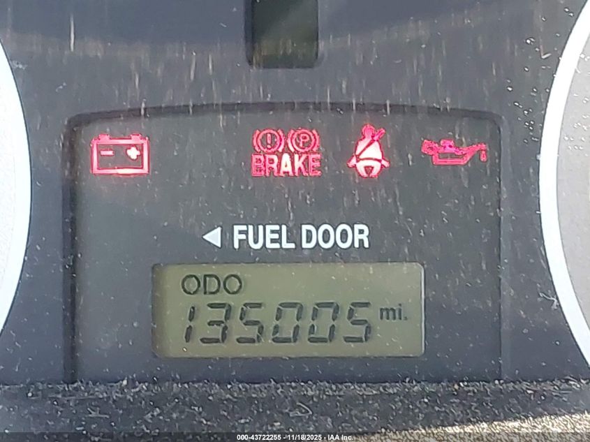 2005 Hyundai Santa Fe Gls/Lx VIN: KM8SC13E65U868061 Lot: 43722255