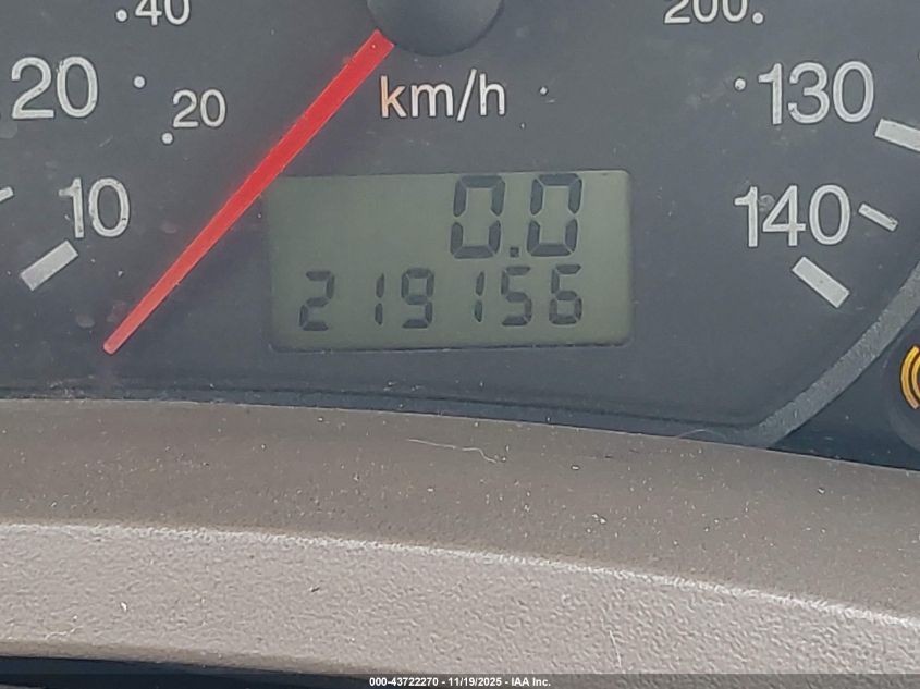 2007 Ford Focus S/Se/Ses VIN: 1FAHP34N17W315831 Lot: 43722270