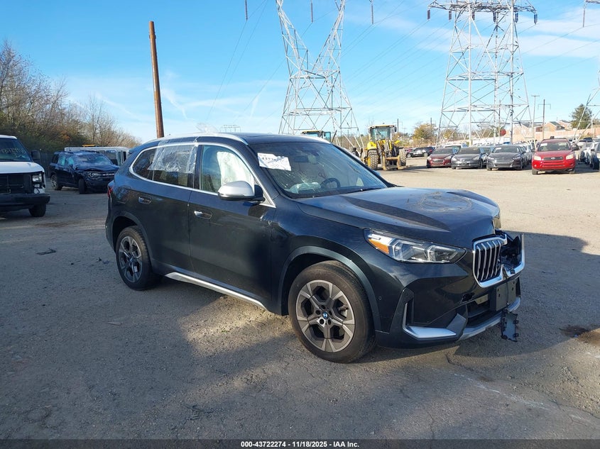 BMW X1 XDRIVE28I
