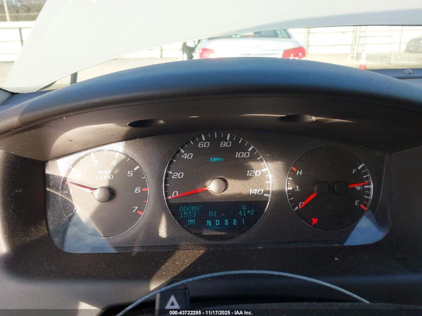 2009 Chevrolet Impala Lt VIN: 2G1WT57K591198591 Lot: 43722285