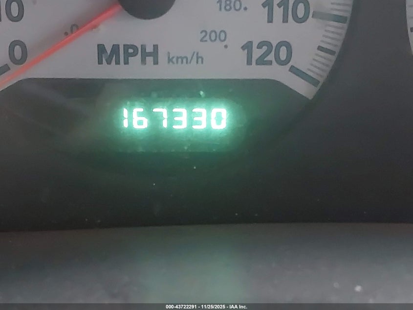 2007 Dodge Grand Caravan Sxt VIN: 2D4GP44L67R348491 Lot: 43722291