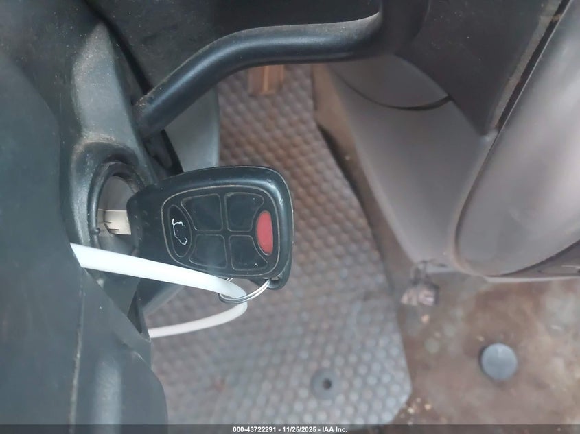 2007 Dodge Grand Caravan Sxt VIN: 2D4GP44L67R348491 Lot: 43722291