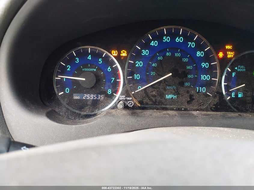 5TDZK22C98S151268 2008 TOYOTA SIENNA photo no. 7