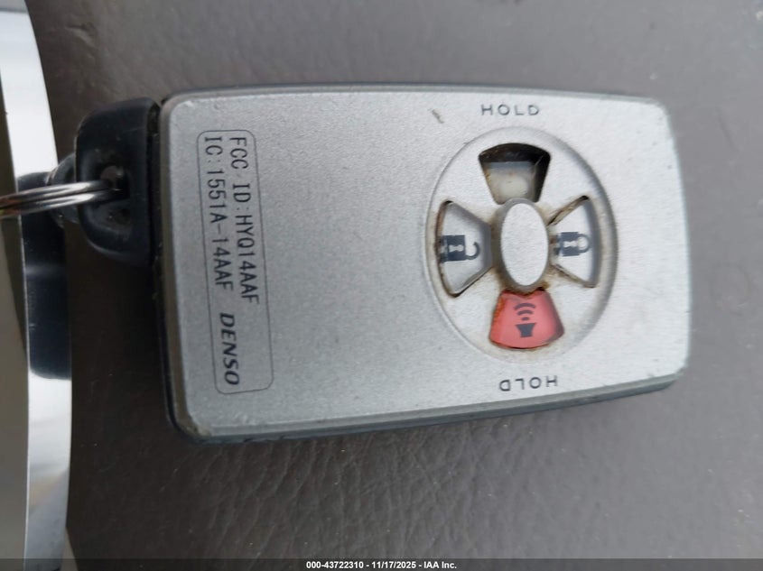 2005 Toyota Avalon Limited VIN: 4T1BK36B35U061447 Lot: 43722310