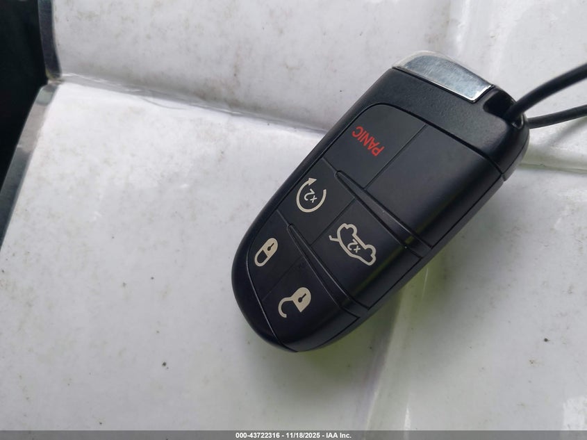 2024 Dodge Hornet R/T Eawd VIN: ZACPDFCW0R3A32080 Lot: 43722316