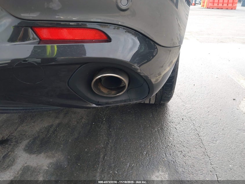 2024 Dodge Hornet R/T Eawd VIN: ZACPDFCW0R3A32080 Lot: 43722316