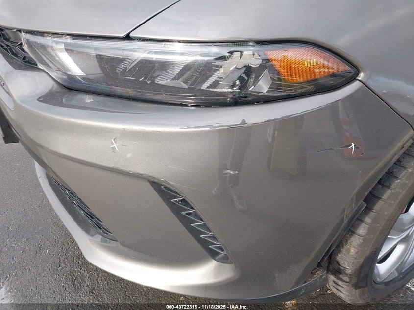 2024 Dodge Hornet R/T Eawd VIN: ZACPDFCW0R3A32080 Lot: 43722316