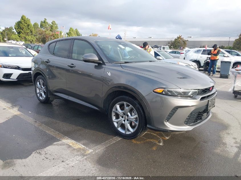 DODGE HORNET R/T EAWD