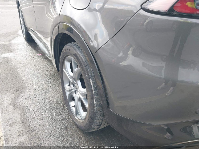 2024 Dodge Hornet R/T Eawd VIN: ZACPDFCW0R3A32080 Lot: 43722316