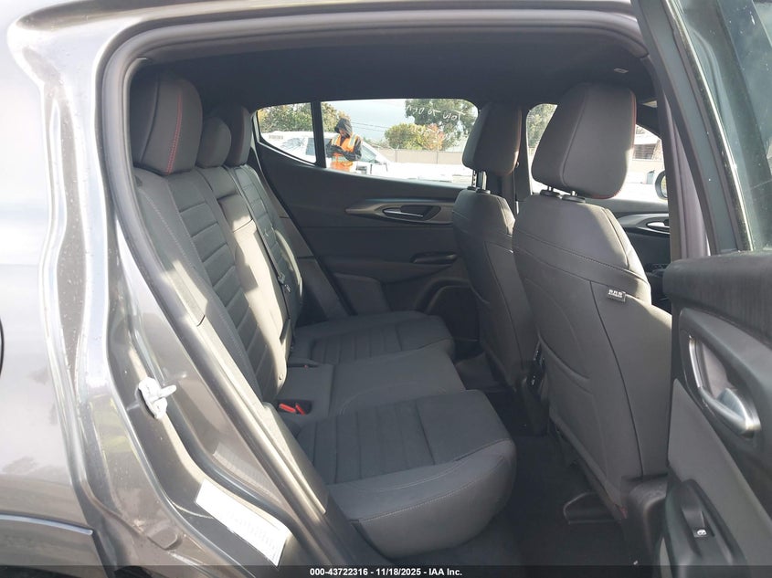 2024 Dodge Hornet R/T Eawd VIN: ZACPDFCW0R3A32080 Lot: 43722316