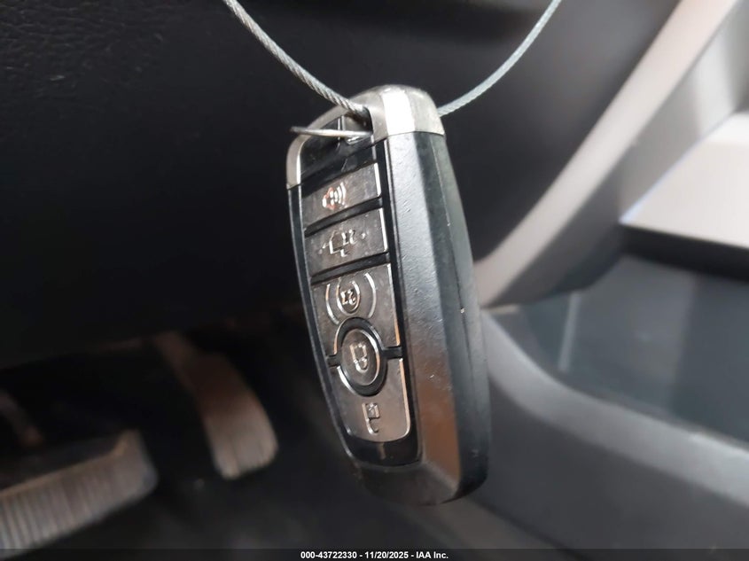 2018 Ford F-250 Lariat VIN: 1FT7W2BTXJEC36160 Lot: 43722330