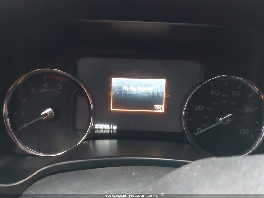 2018 Ford F-250 Lariat VIN: 1FT7W2BTXJEC36160 Lot: 43722330