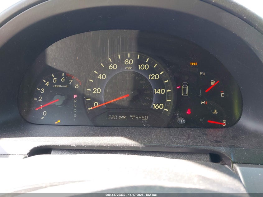 2007 Honda Odyssey Ex-L VIN: 5FNRL38727B046149 Lot: 43722332