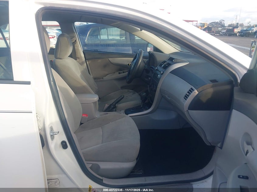5YFBU4EEXDP218211 2013 TOYOTA COROLLA photo no. 5