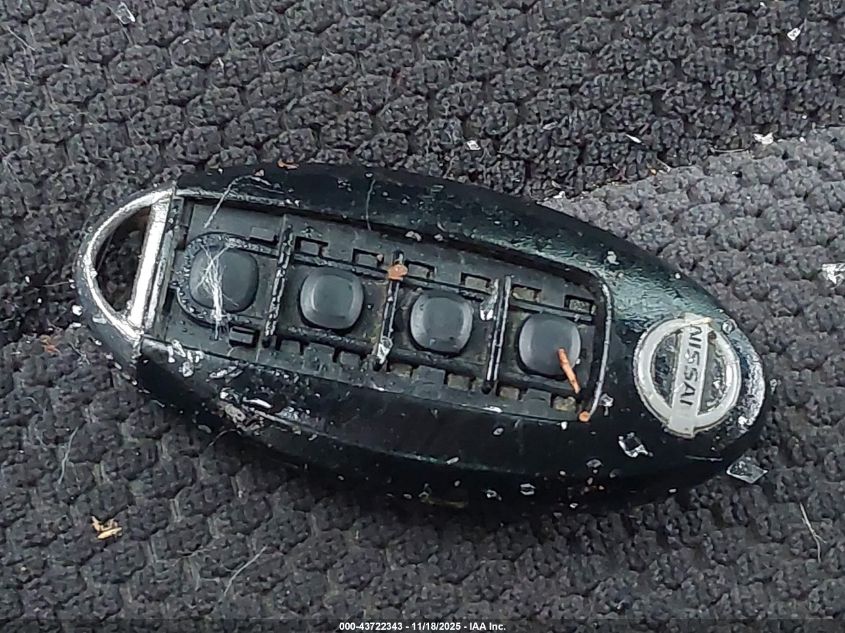 2008 Nissan Altima 2.5 S VIN: 1N4AL21EX8C197972 Lot: 43722343