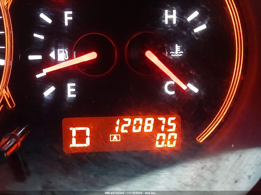 2008 Nissan Altima 2.5 S VIN: 1N4AL21EX8C197972 Lot: 43722343