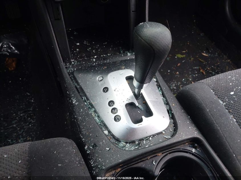 2008 Nissan Altima 2.5 S VIN: 1N4AL21EX8C197972 Lot: 43722343