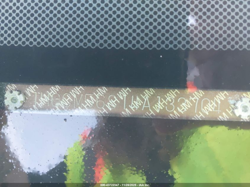 2004 Honda Accord 2.4 Ex VIN: 1HGCM56814A133704 Lot: 43722347