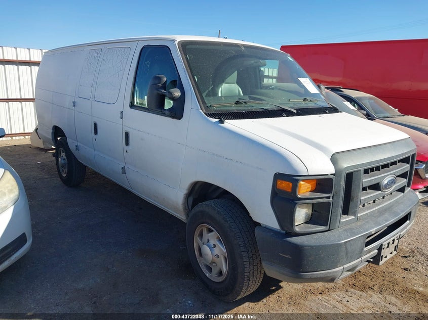 1FTNS2EW4CDA59722 2012 FORD ECONOLINE photo no. 14