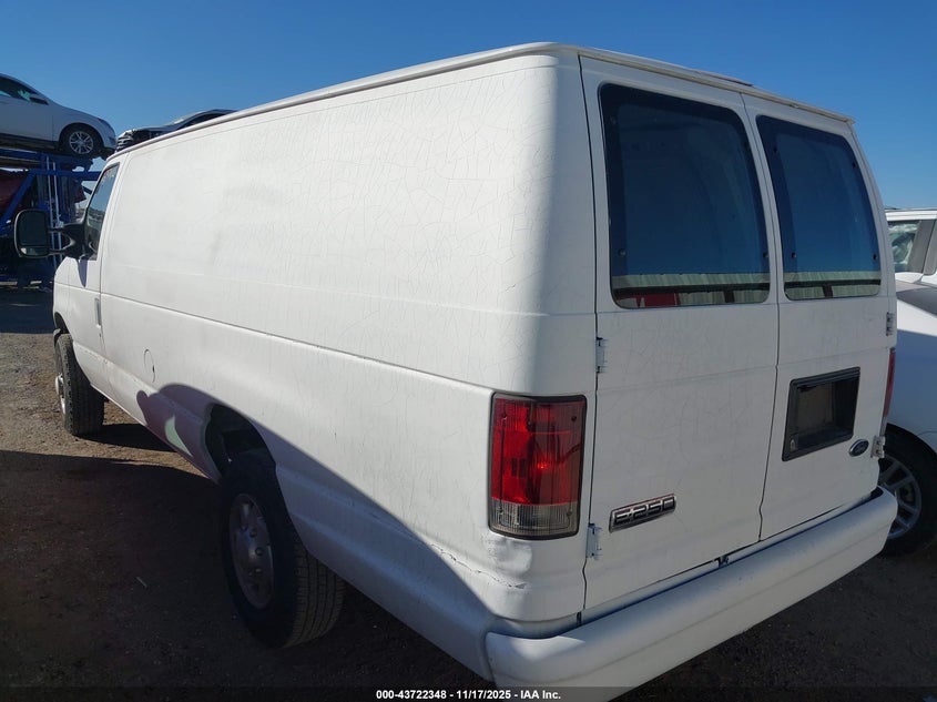 1FTNS2EW4CDA59722 2012 FORD ECONOLINE photo no. 3