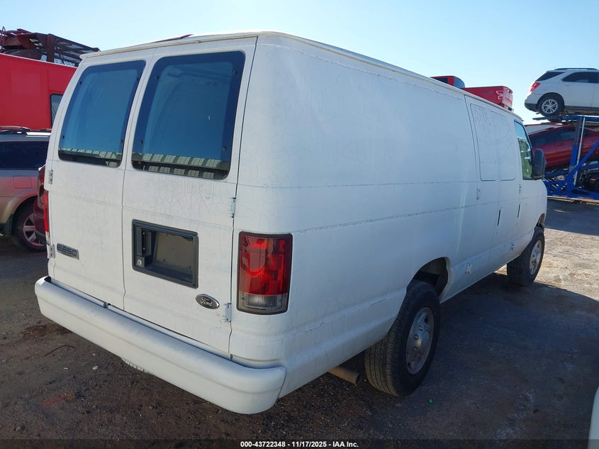 1FTNS2EW4CDA59722 2012 FORD ECONOLINE photo no. 4