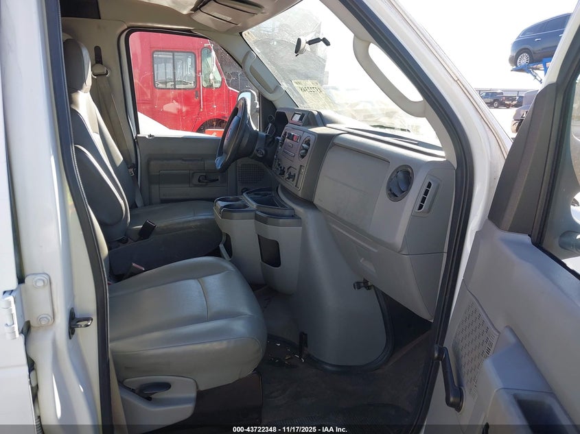 1FTNS2EW4CDA59722 2012 FORD ECONOLINE photo no. 5
