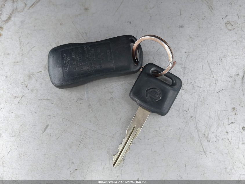 2006 Nissan Sentra 1.8S VIN: 3N1CB51D76L467677 Lot: 43722354