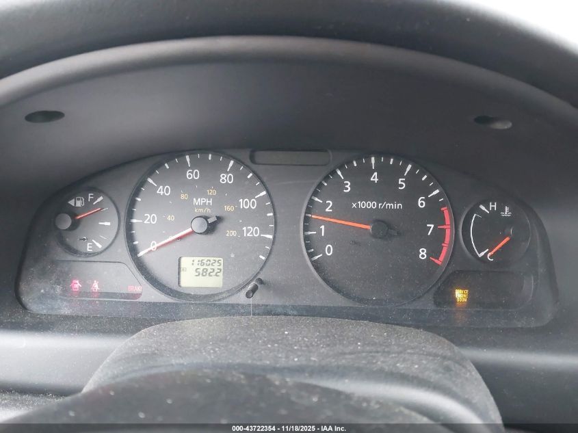 2006 Nissan Sentra 1.8S VIN: 3N1CB51D76L467677 Lot: 43722354