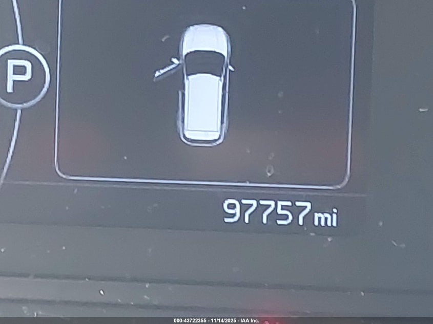 2018 Kia Sportage Lx VIN: KNDPM3ACXJ7313031 Lot: 43722355