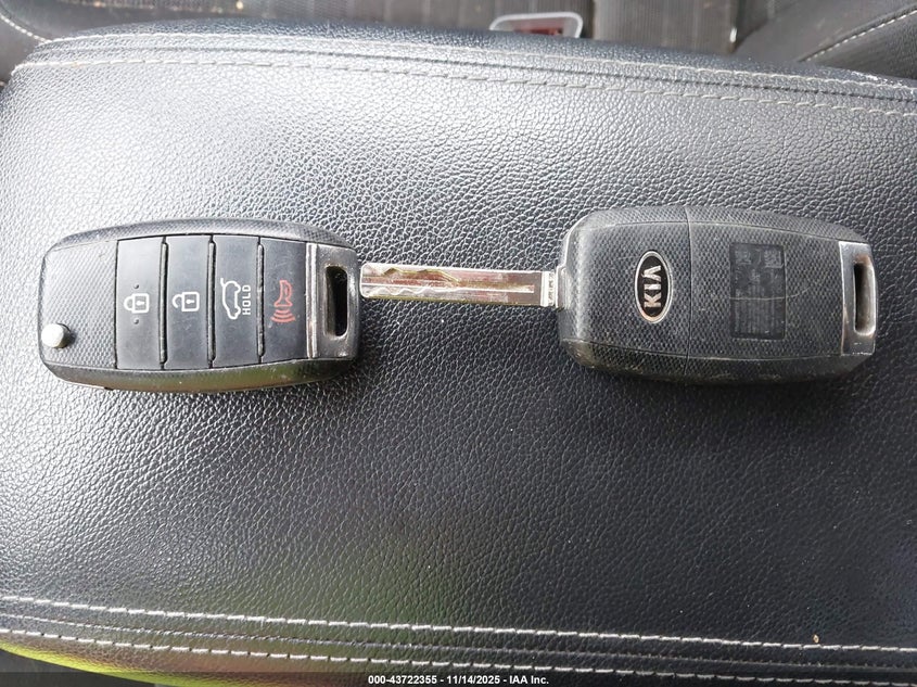 2018 Kia Sportage Lx VIN: KNDPM3ACXJ7313031 Lot: 43722355