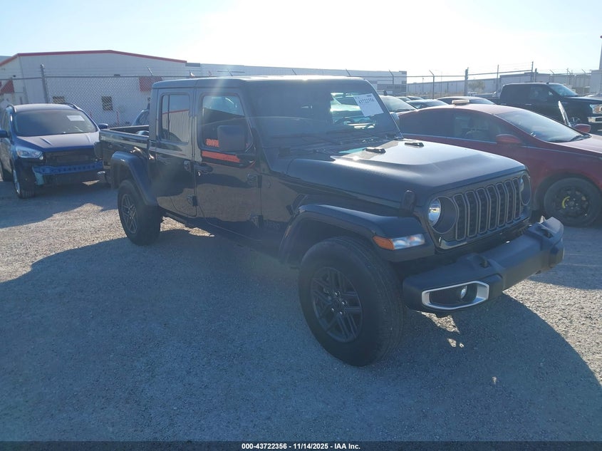 JEEP GLADIATOR SPORT S