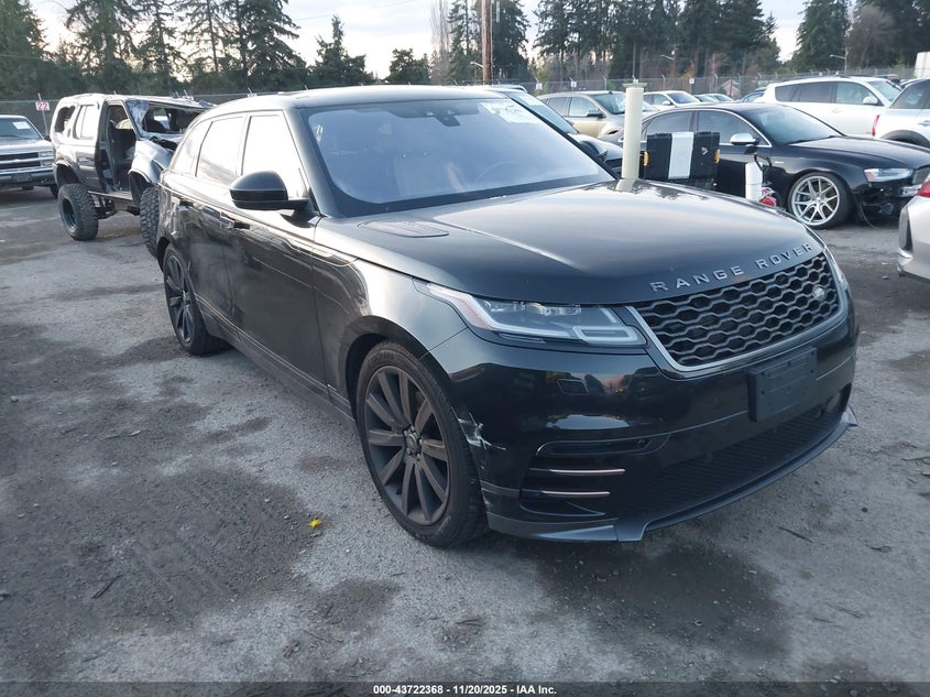 LAND ROVER RANGE ROVER VELAR P380 FIRST EDITION/P380 HSE R-DYNAMIC