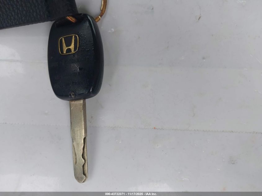 2007 Honda Cr-V Lx VIN: JHLRE48367C029495 Lot: 43722371