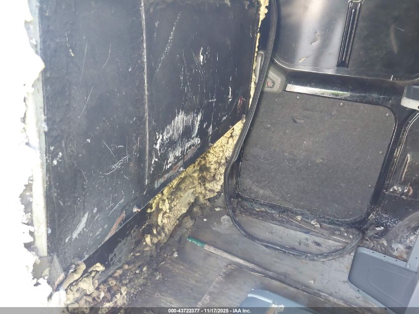 2013 Nissan Nv200 Sv VIN: 3N6CM0KN5DK691032 Lot: 43722377