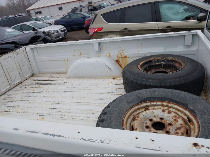 1994 Chevrolet Gmt-400 K1500 VIN: 1GCEK14K1RE102571 Lot: 43722379