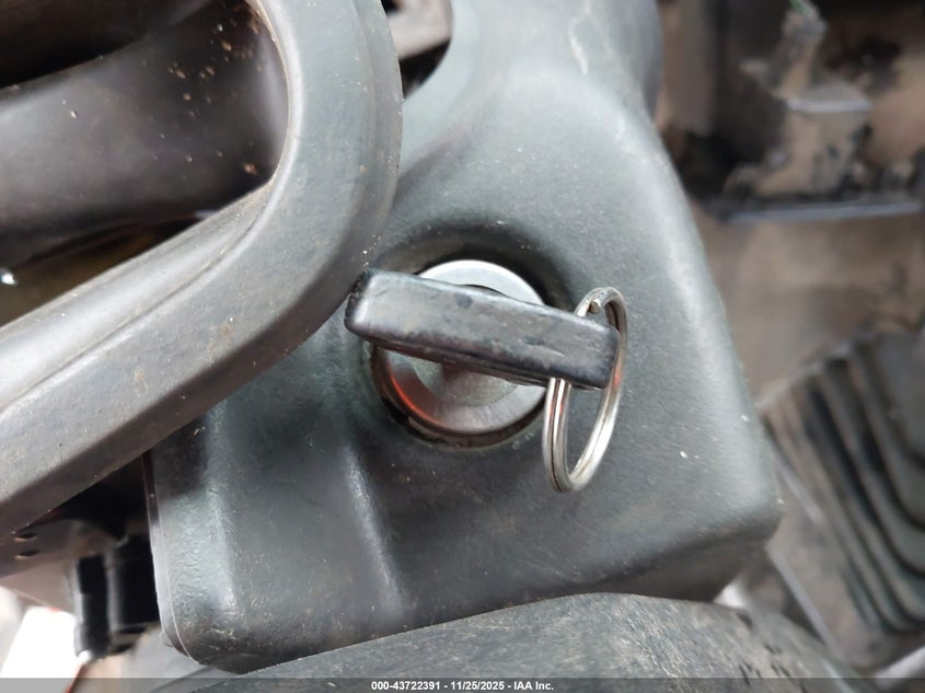 2015 Ford F-550 Chassis Xl VIN: 1FD0X5HT5FEA43019 Lot: 43722391