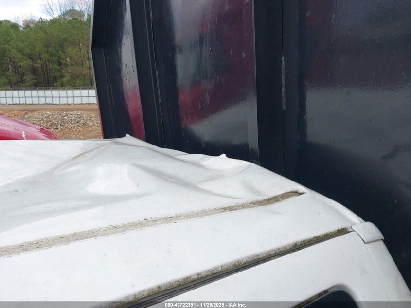 2015 Ford F-550 Chassis Xl VIN: 1FD0X5HT5FEA43019 Lot: 43722391