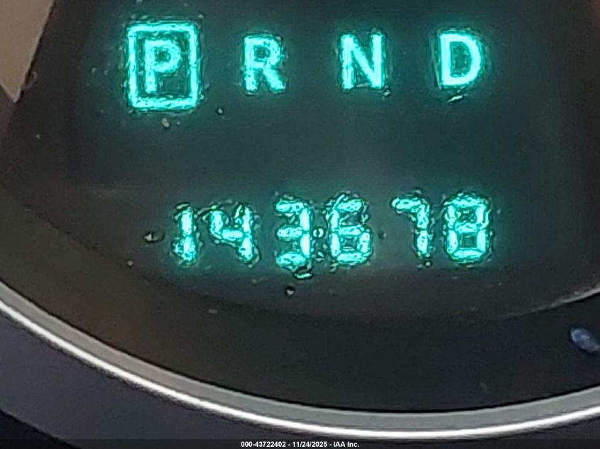 2010 Dodge Grand Caravan Hero VIN: 2D4RN3D10AR406352 Lot: 43722402