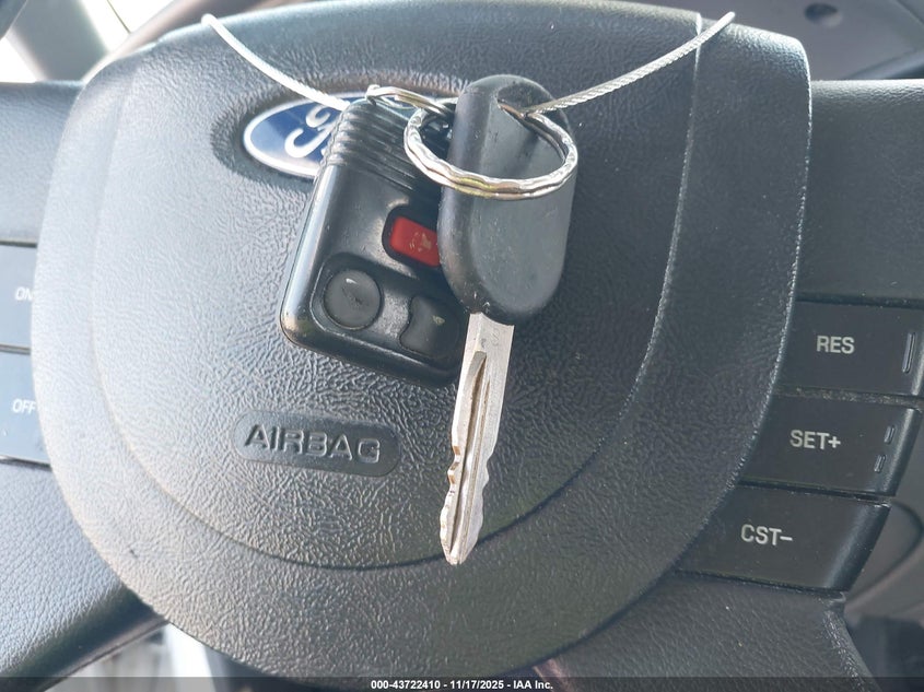 2004 Ford Ranger Edge/Tremor/Xl/Xlt VIN: 1FTYR14U54PB54485 Lot: 43722410