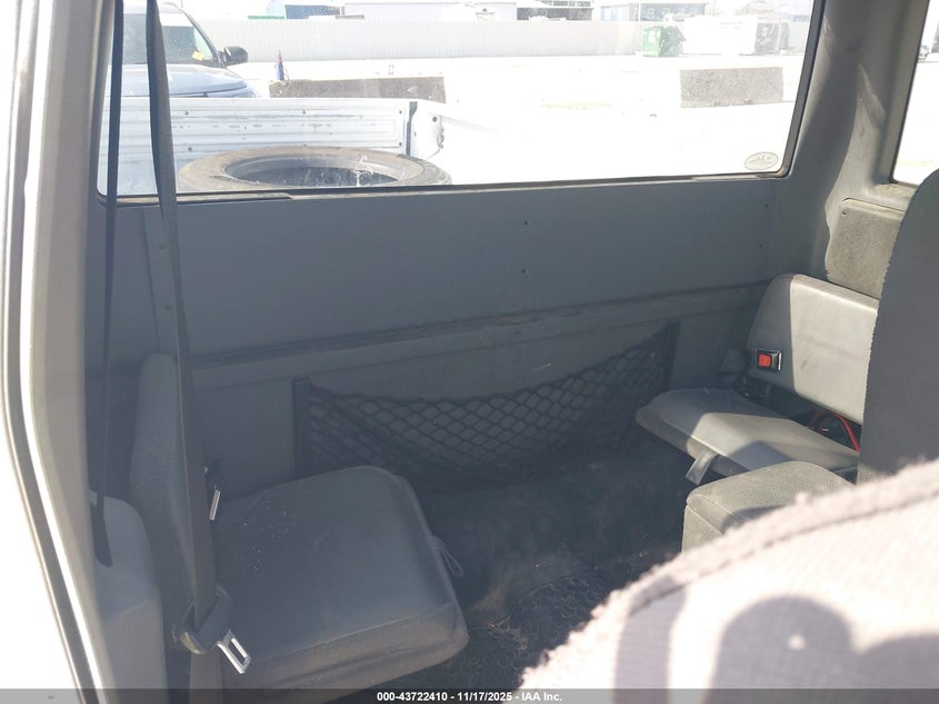 2004 Ford Ranger Edge/Tremor/Xl/Xlt VIN: 1FTYR14U54PB54485 Lot: 43722410