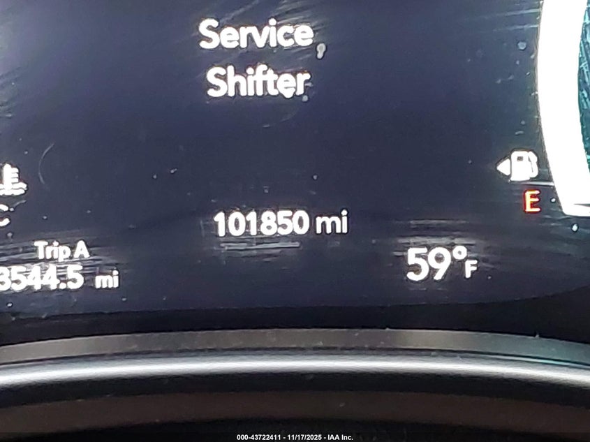 2018 Chrysler Pacifica Touring L Plus VIN: 2C4RC1EG4JR121759 Lot: 43722411