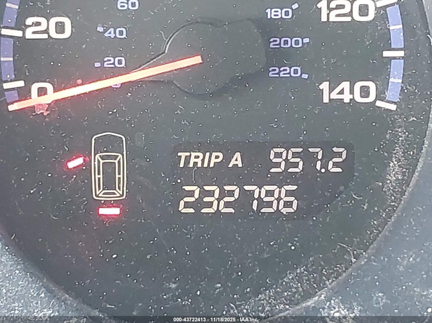 2004 Acura Mdx VIN: 2HNYD18264H523649 Lot: 43722413