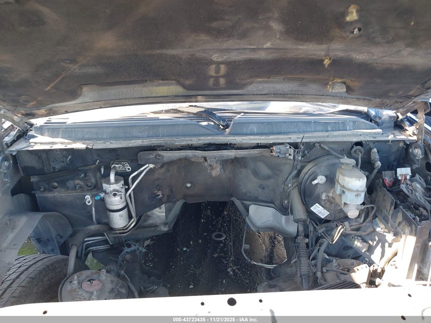 2007 GMC Yukon Denali VIN: 1GKFK63857J238038 Lot: 43722435